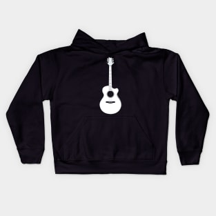 GUITAR Kids Hoodie